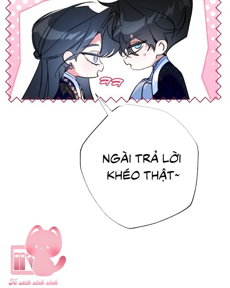 Chuyện Tình Tuyết Phương Bắc Chapter 15 - Trang 4