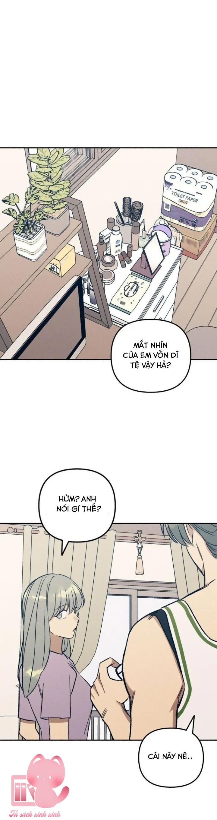 Tình Đầu Đáng Ghét Chap 30 - Next Chap 31