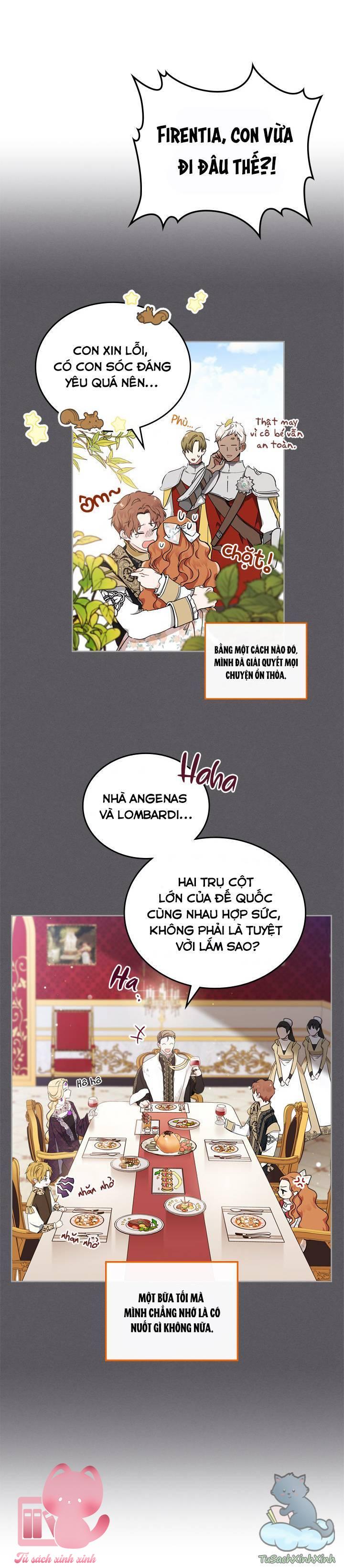 Kiếp Này Ta Sẽ Trở Thành Gia Chủ Chap 27 - Trang 2