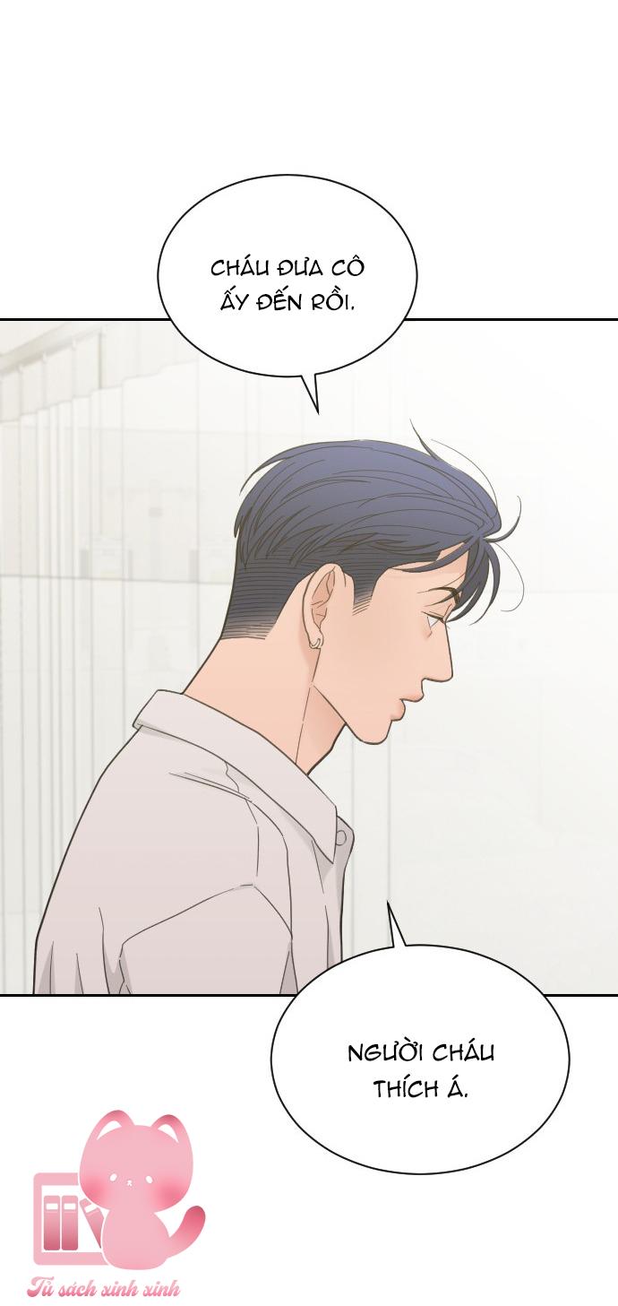 Vận May Không Ngờ Chap 78 - Next Chap 79