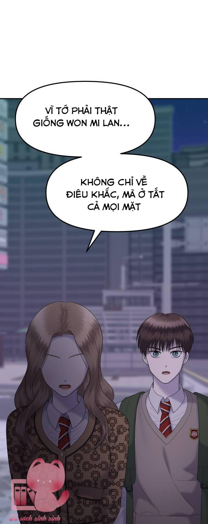 Chị Em Tranh Đấu Chap 43 - Next Chap 44