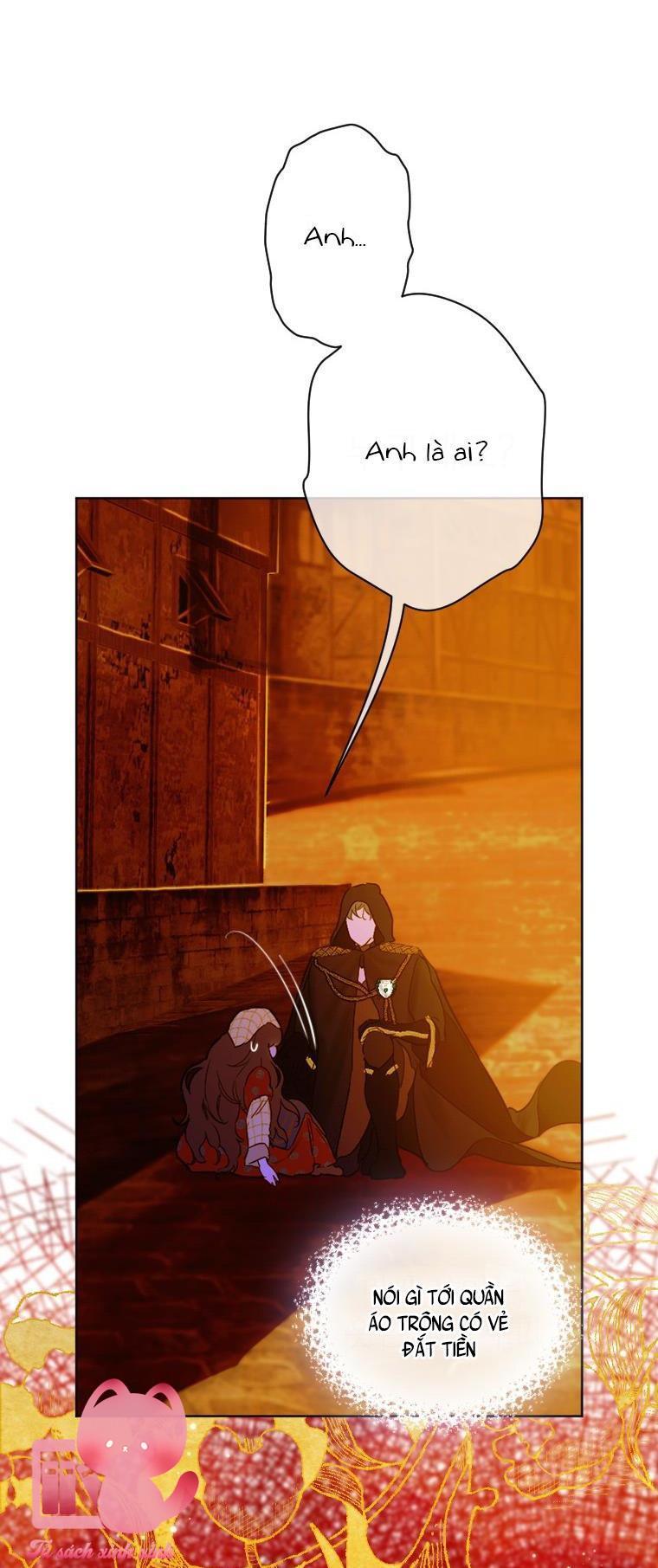Khế Ước Hôn Nhân Của Mẹ Tôi Chapter 4 - Trang 4