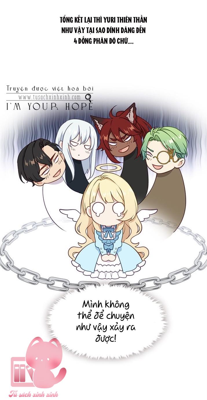 Hãy Coi Chừng Ác Nữ Chapter 28 - Next Chapter 29