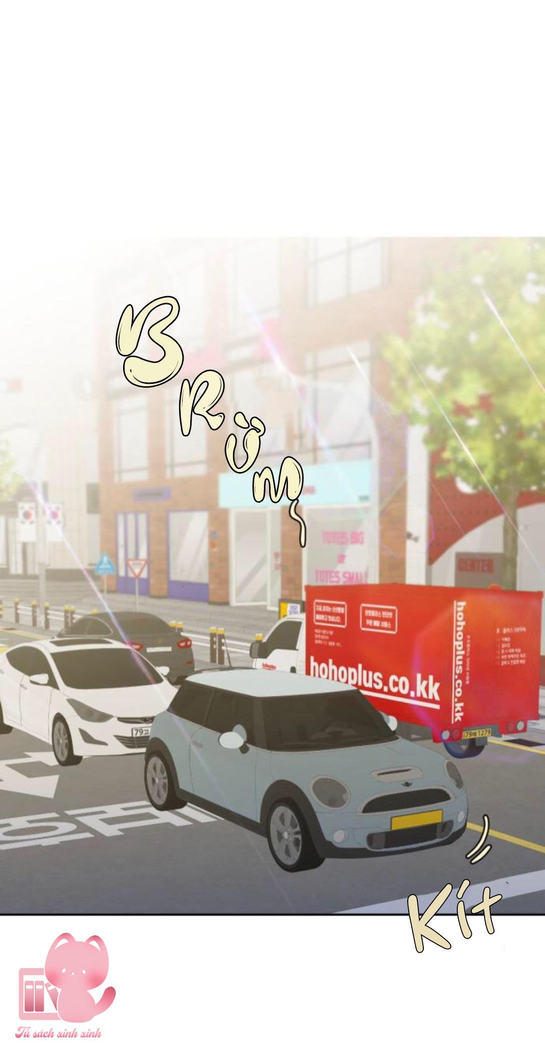 Vận May Không Ngờ Chapter 29 - Next Chapter 29.1