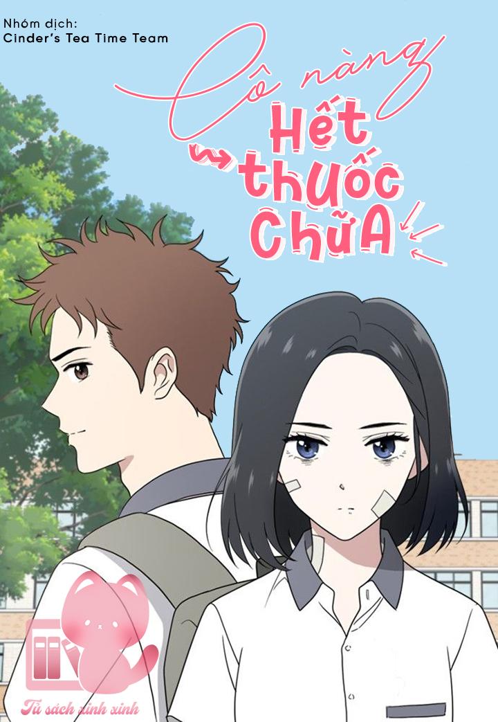 Cô Nàng Hết Thuốc Chữa Chapter 82 - Trang 4
