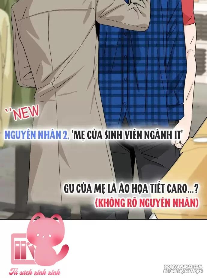 Lớ Ngớ Vớ Phải Tình Yêu Chap 51 - Trang 2