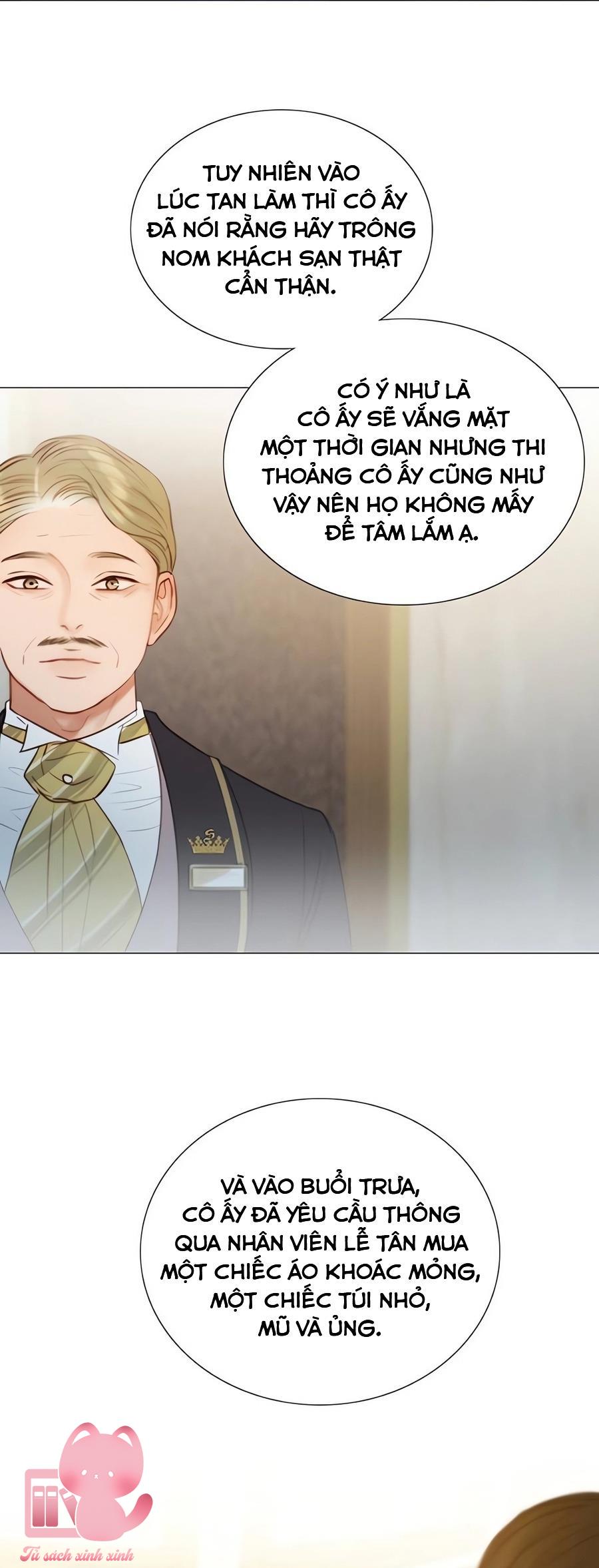 Serena Chap 94 - Trang 4