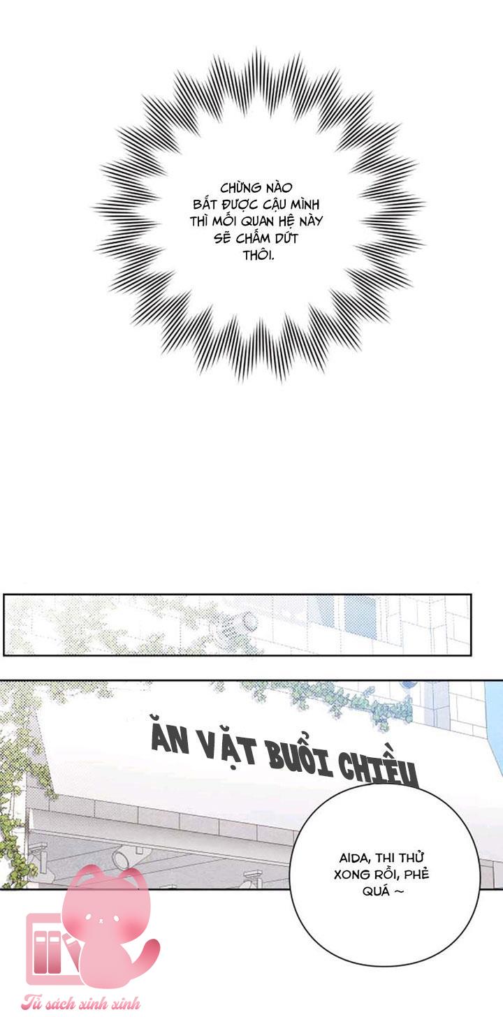 Bí Mật Thanh Xuân Chapter 4 - Next Chapter 5