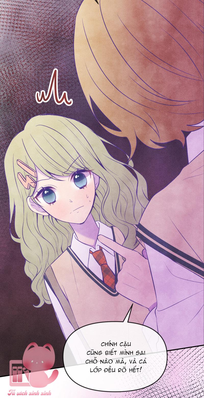 Tình Yêu Tựa Vòng Lặp Chap 41 - Trang 3