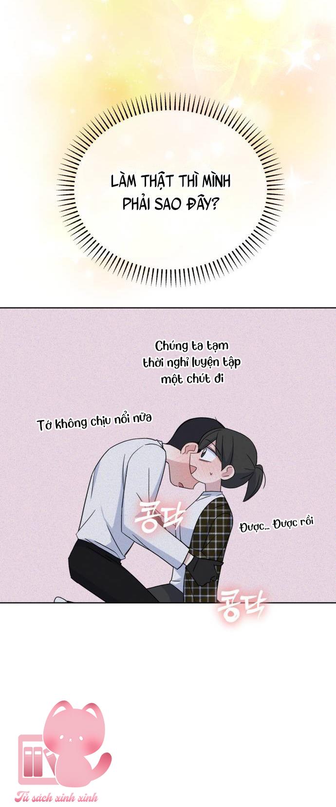Quan Hệ Nhân Quả Chap 70 - Trang 2