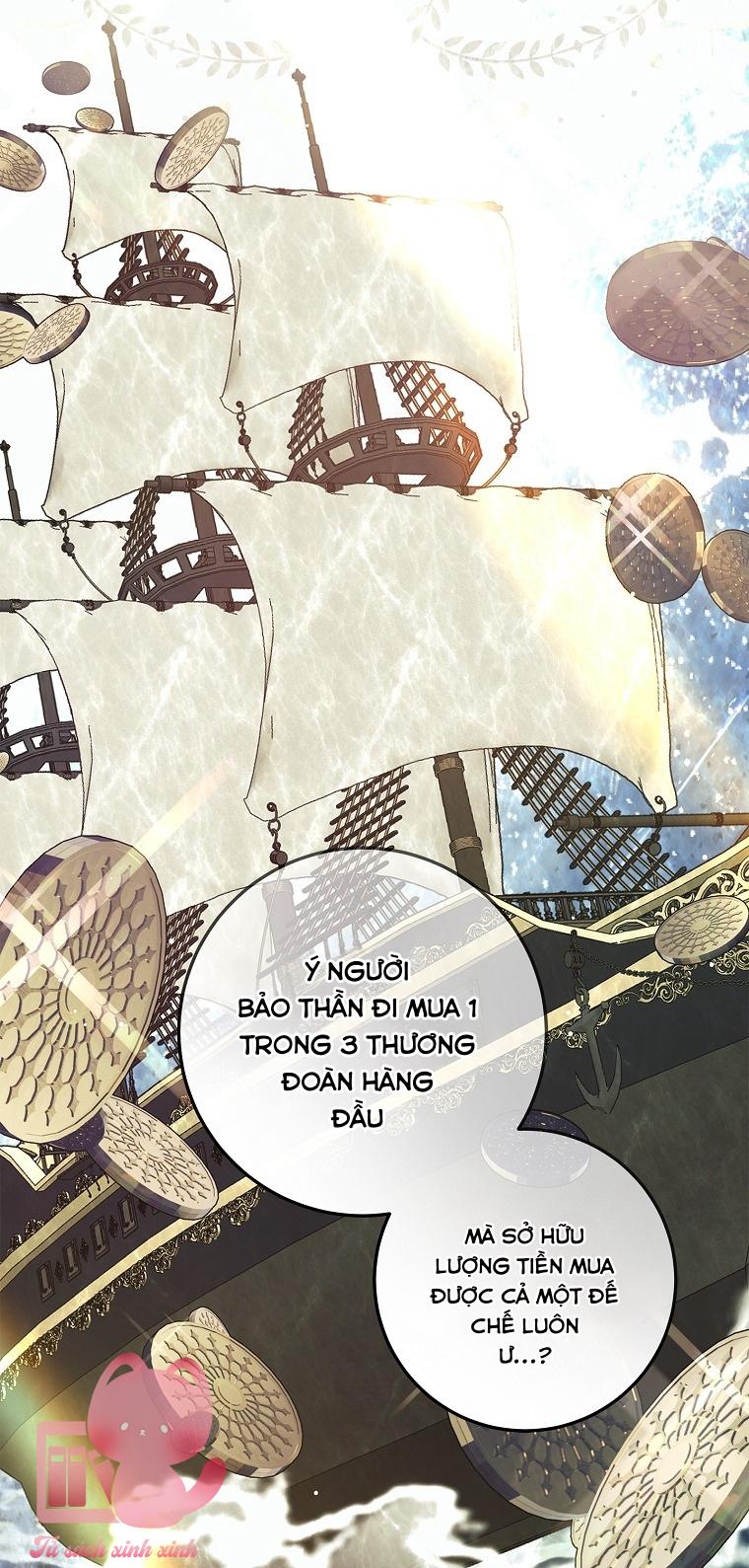 Nhận Nuôi Người Cha Phản Diện Chapter 55 - Trang 4