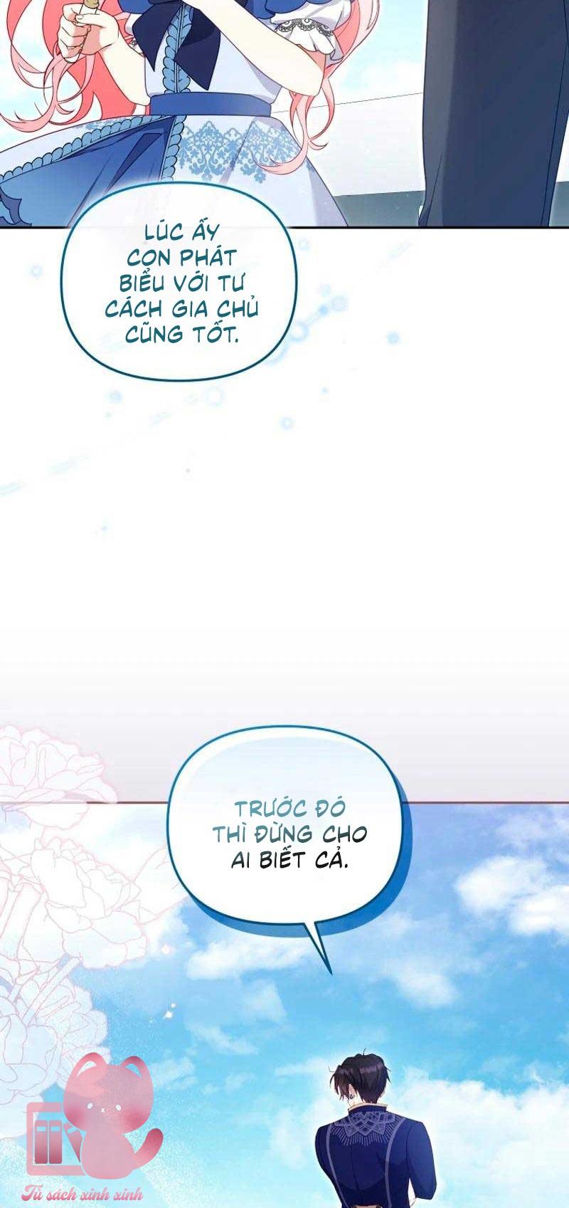 Tôi Được Nuôi Dưỡng Bởi Những Kẻ Phản Diện Chap 73 - Trang 3