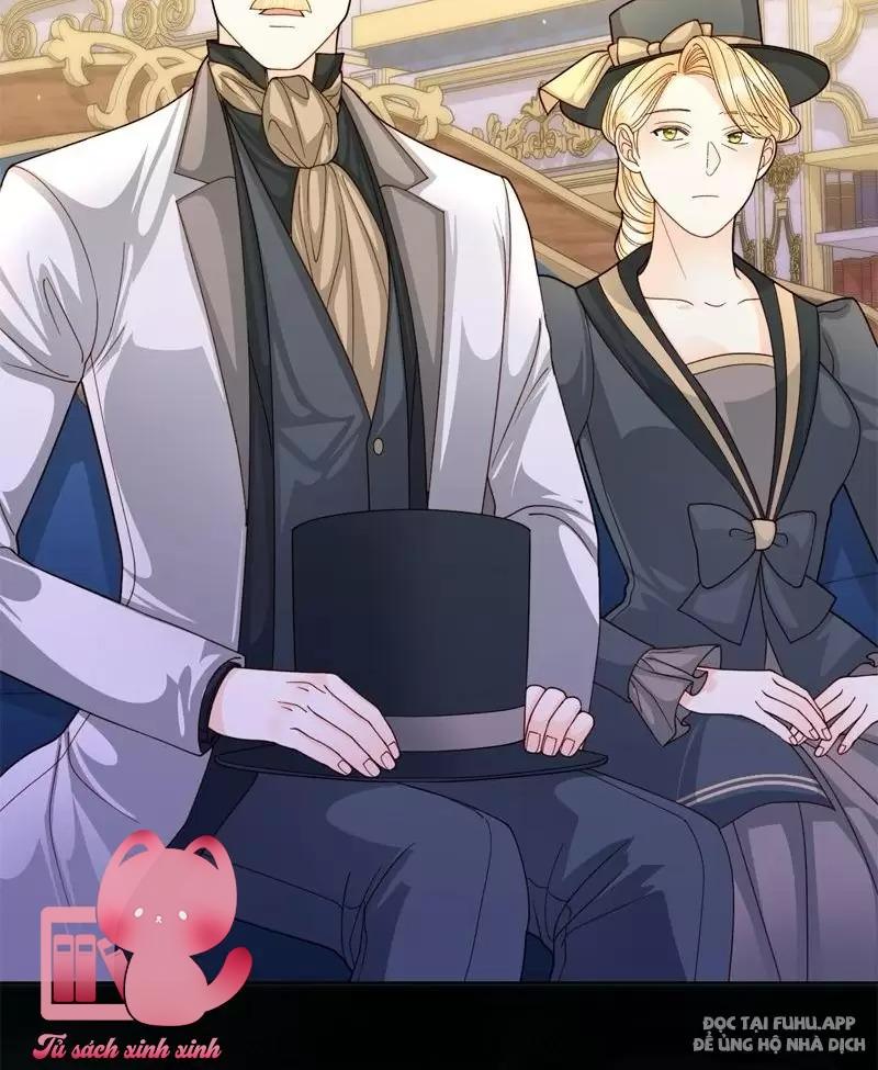Hoàng Hậu Tái Hôn Chapter 144 - Trang 4