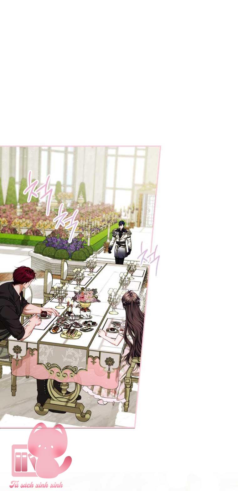 Thời Gian Của Nhân Vật Phụ Có Giới Hạn Chap 88 - Trang 4