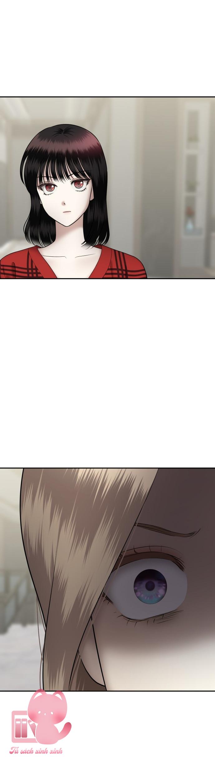 Chị Em Tranh Đấu Chap 64 - Next Chap 65