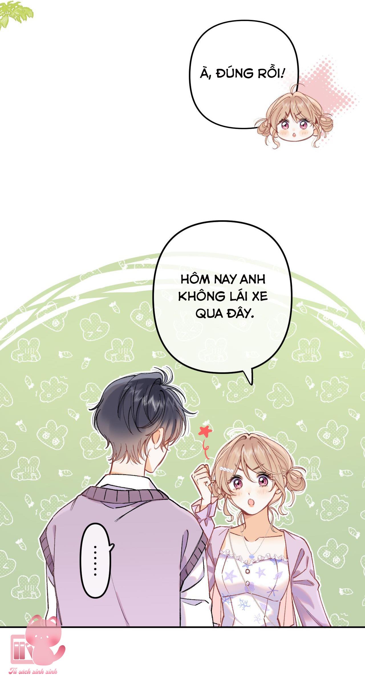 Mối Tình Thầm Kín Chap 101 - Next Chapter 101.1