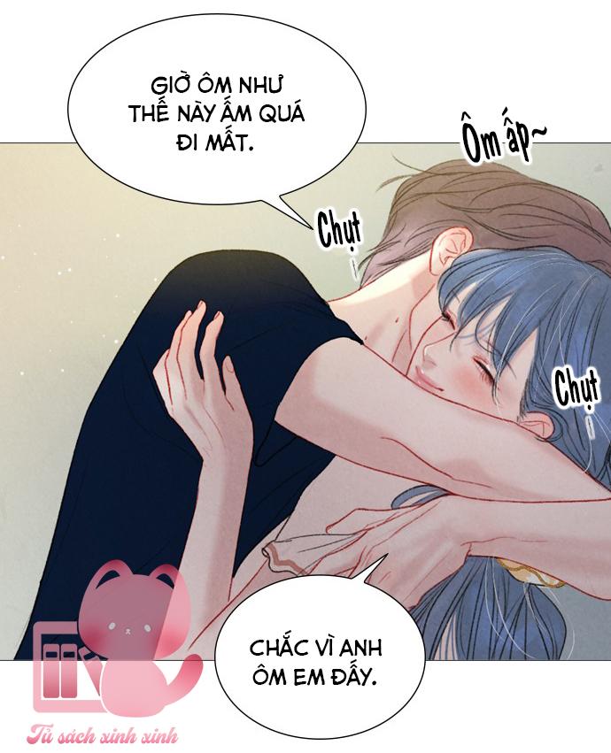 Thần Bí Chap 43 - Trang 2
