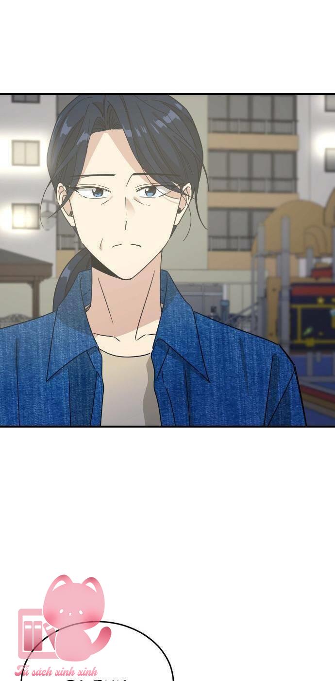 Bạn Của Em Trai Chapter 81 - Next 