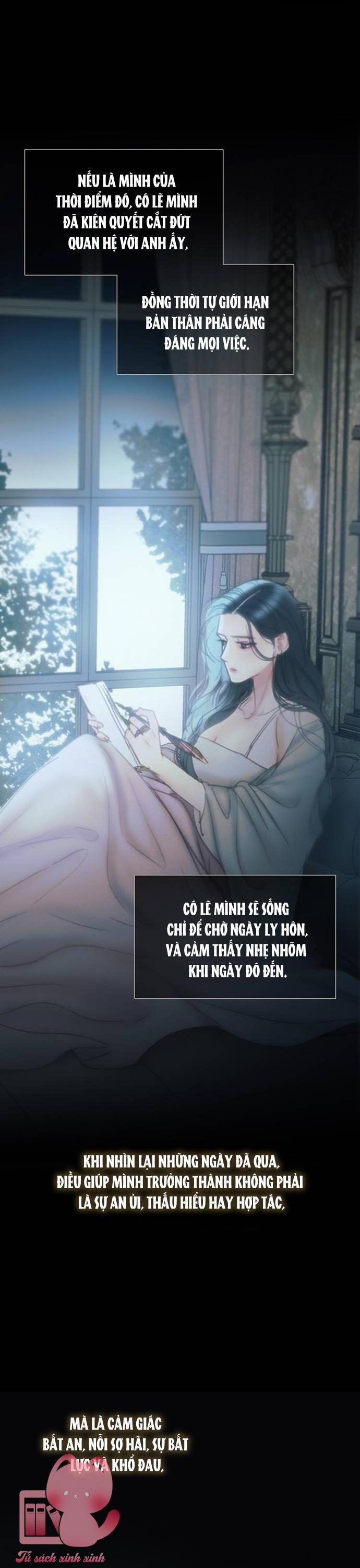 Serena Chapter 89 - Trang 4