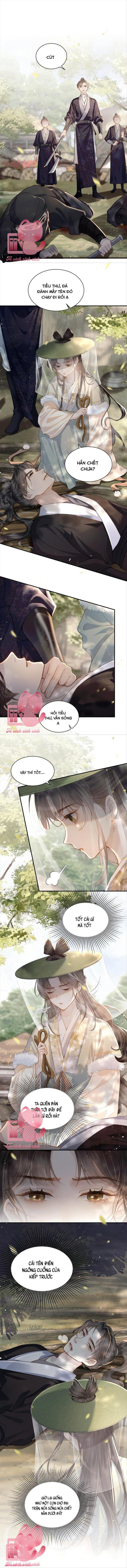 Gả Cho Vai Ác Chap 7 - Next Chap 8