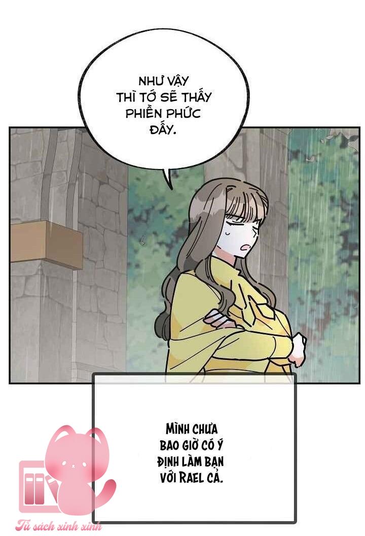 Người Hùng Của Ác Nữ Chapter 19 - Trang 4
