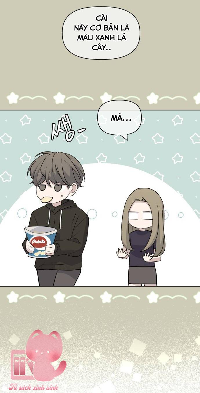 Quan Hệ Nhân Quả Chap 114 - Trang 2
