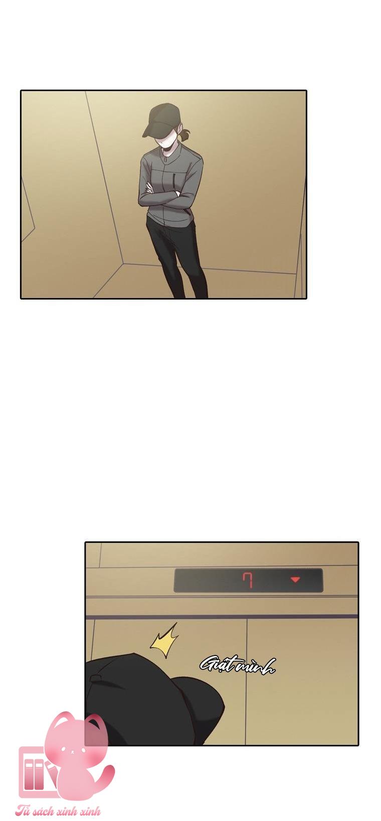 Thanh Xuân Của Chúng Ta Chap 83 - Trang 4