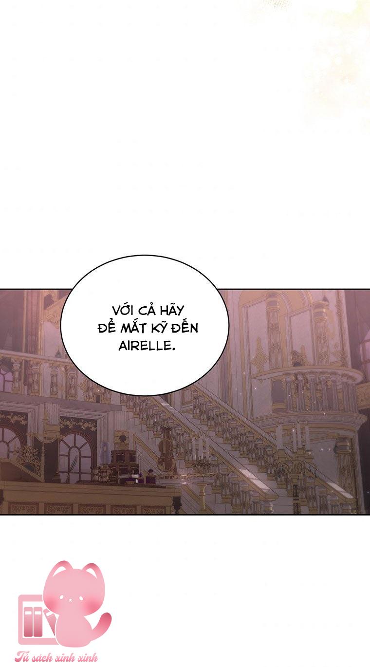 Thế Thì Ta Cứ Trở Thành Kẻ Ác Thôi Chap 41 - Trang 2