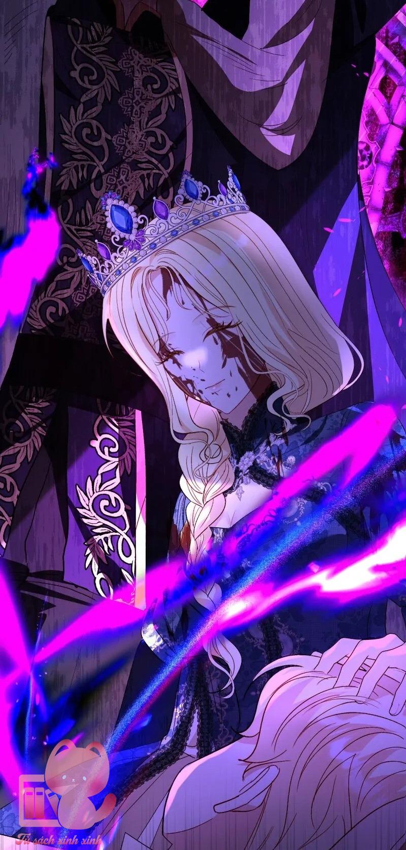 Một Ngày Nọ Bỗng Dưng Cha Xuất Hiện Chap 75 - Trang 4