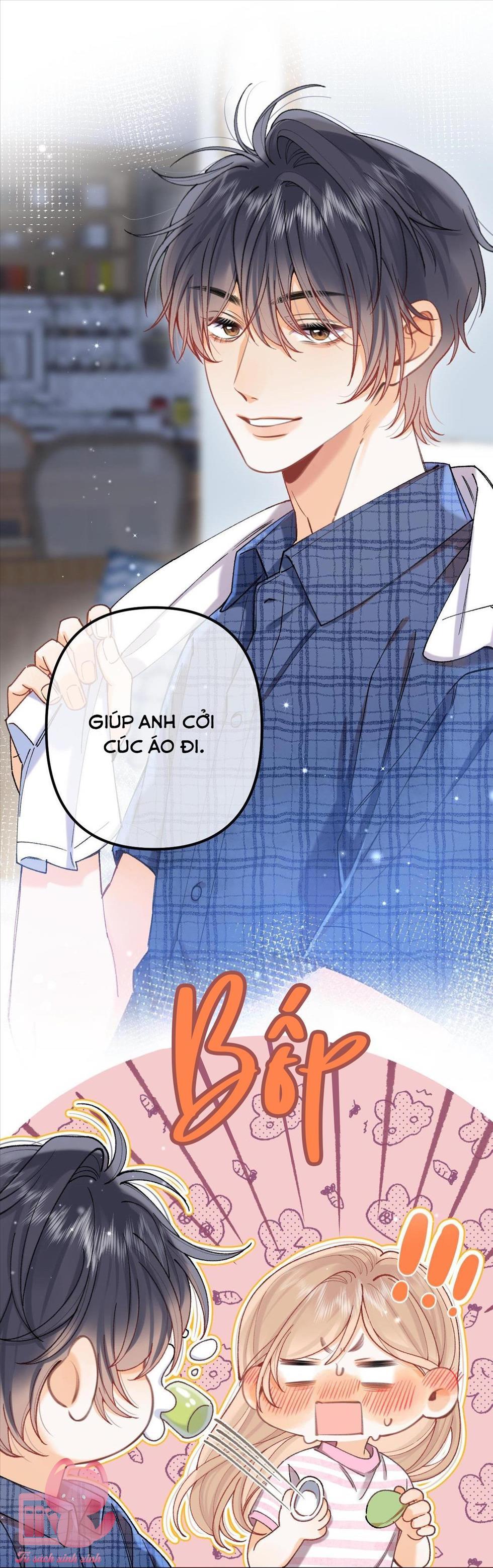 Mối Tình Thầm Kín Chapter 112 - Next Chapter 113