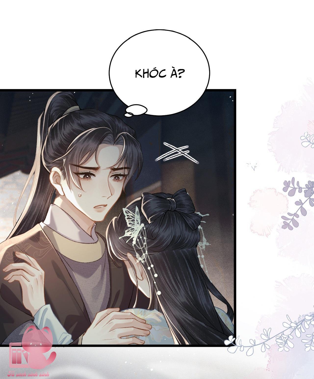 Gả Cho Vai Ác Chap 47 - Trang 2