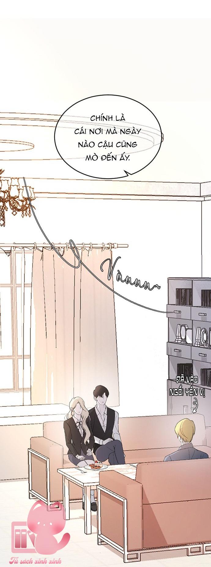 Ba Anh Trai Cực Phẩm Của Tôi Chap 81 - Trang 3