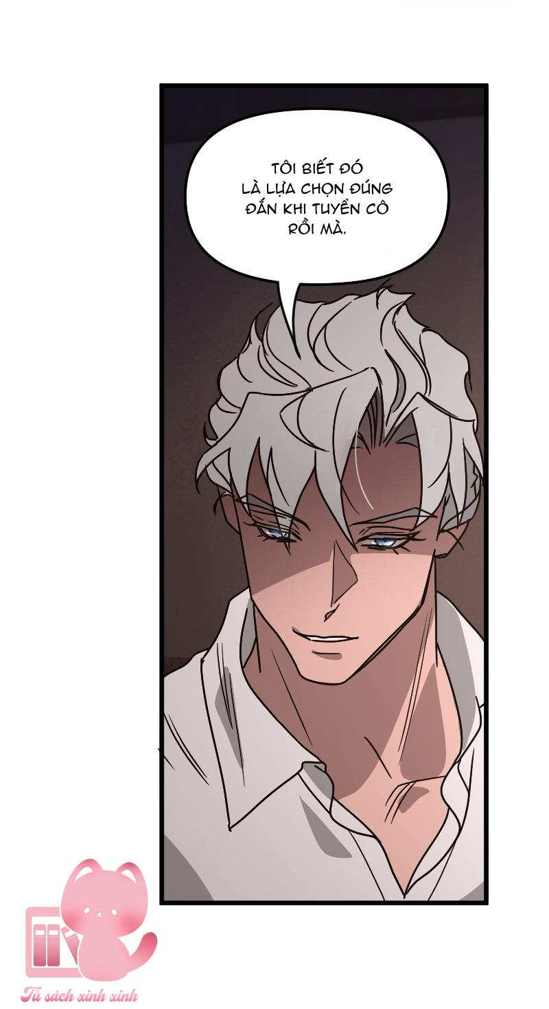 Bảo Mẫu Của Mafia Chap 13 - Trang 4