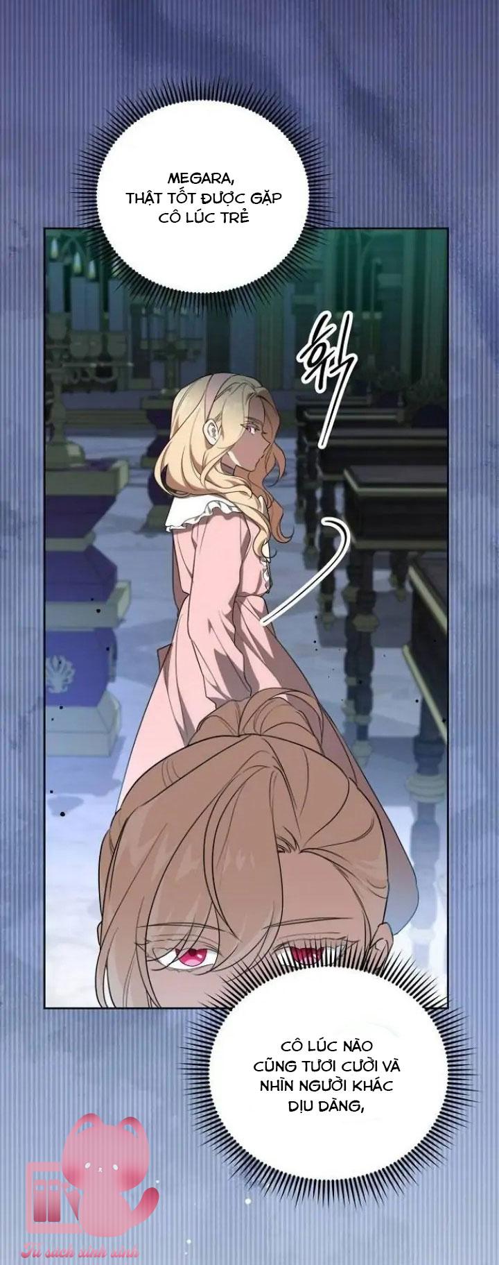 Cái Giá Phải Trả Chapter 5 - Trang 4