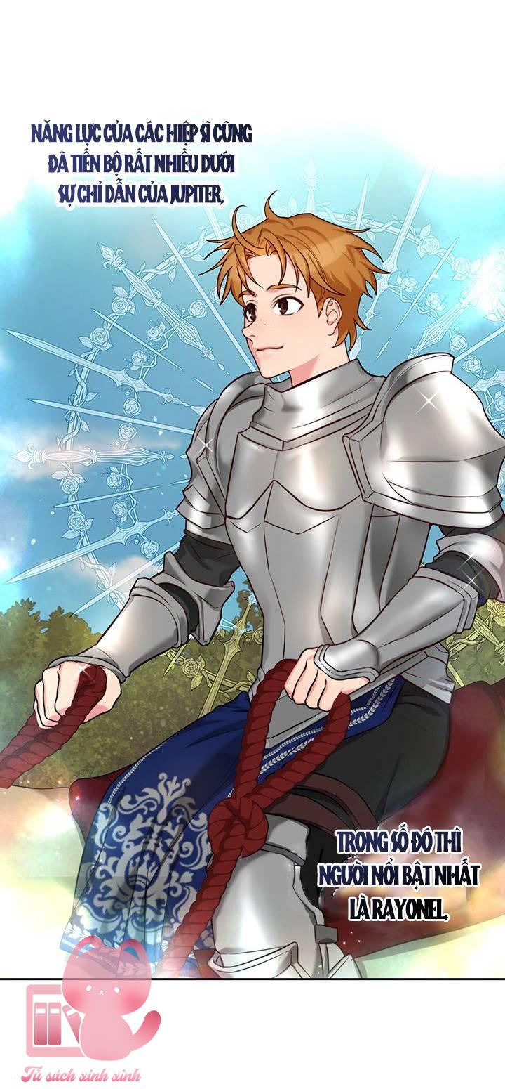Thế Thì Ta Cứ Trở Thành Kẻ Ác Thôi Chap 23 - Trang 2