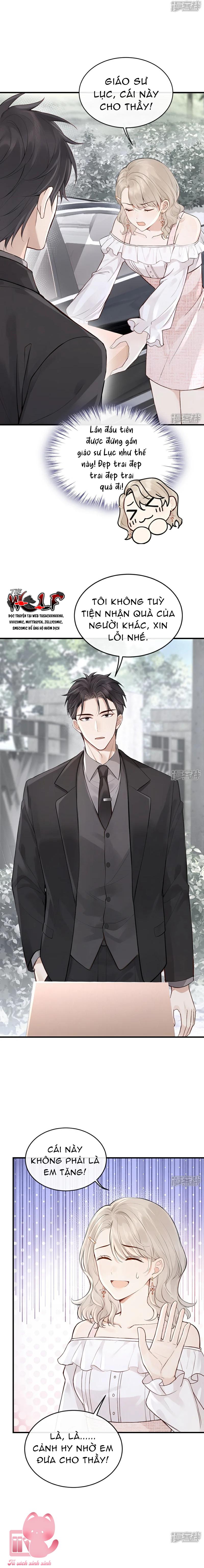 Sống Chung Để Tán Em Chap 67 - Next Chap 68