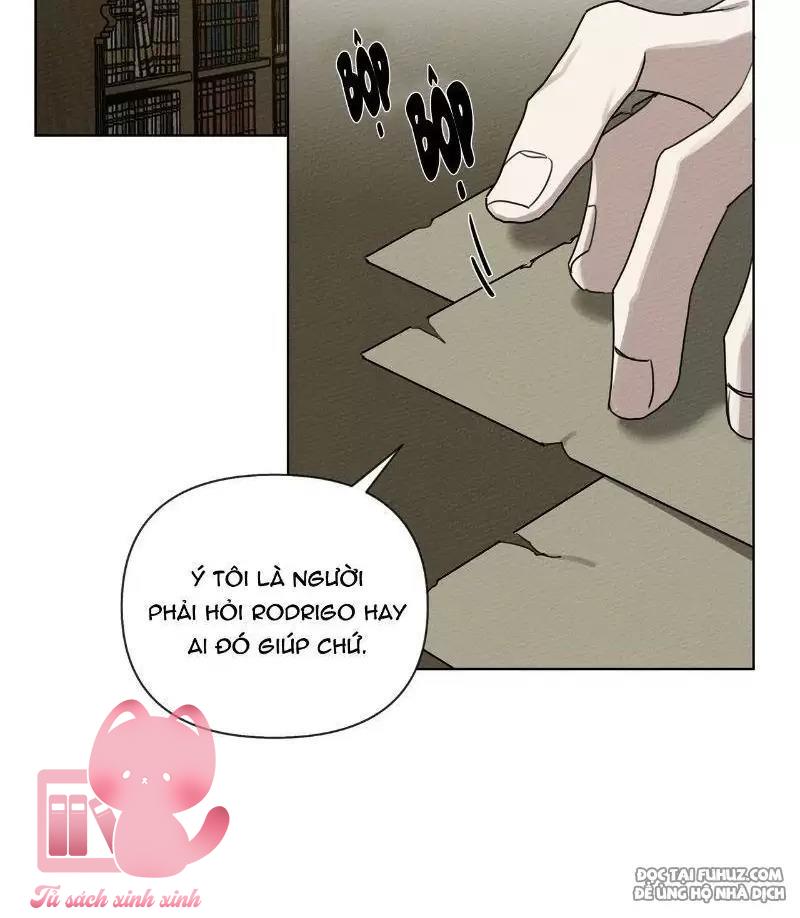 Dưới Tán Cây Sồi Chapter 18 - Next Chapter 19