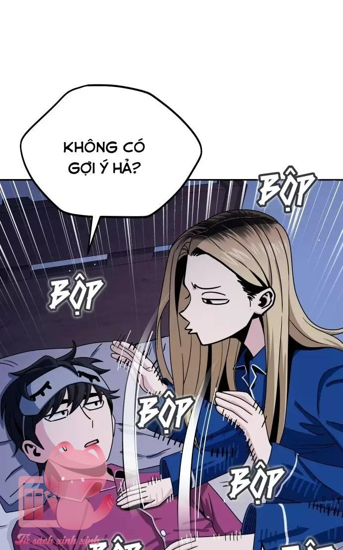 Lớ Ngớ Vớ Phải Tình Yêu Chap 54 - Trang 2