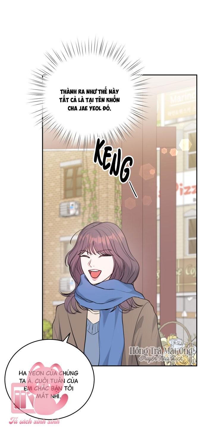 Mùa Hè Bất Tận Chap 3 - Next Chap 4
