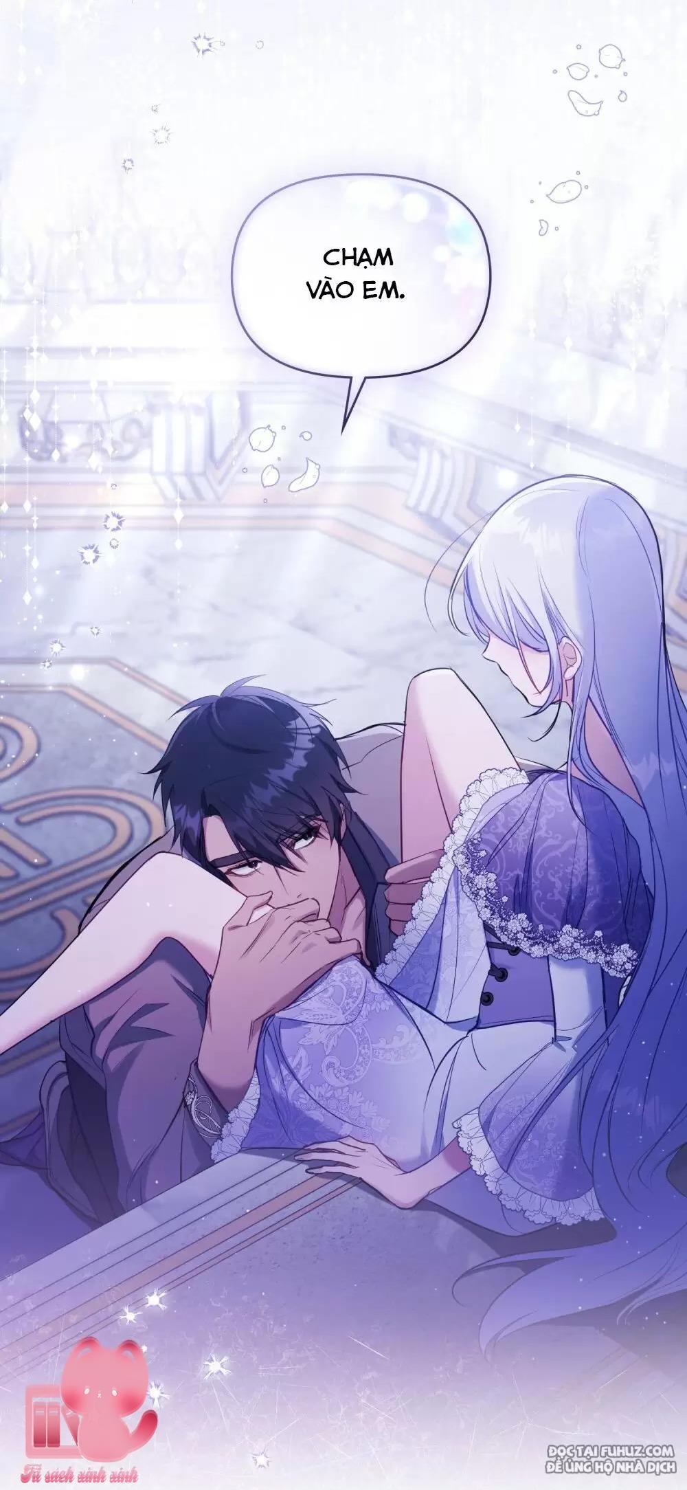 Nếu Không Vâng Lời Công Tước Chapter 33 - Trang 3