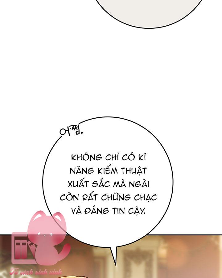 Tôi Đã Nuôi Dạy Em Gái Mình Một Cách Hoàn Hảo Chapter 16 - Trang 4