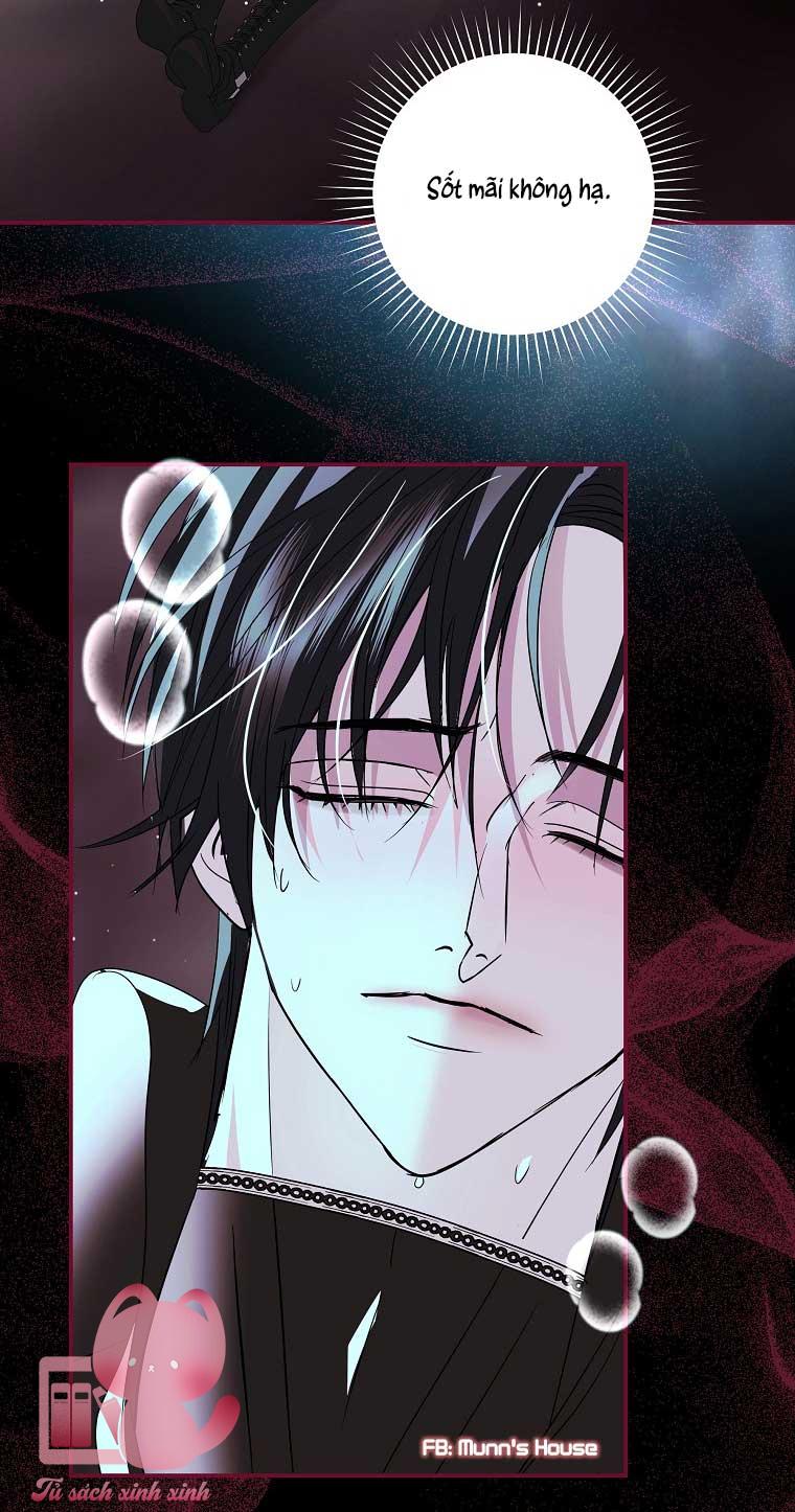 Này Boss Phản Diện, Tôi Có Thể Làm Mọi Thứ Trừ Cưới Ngài Chap 25 - Trang 4