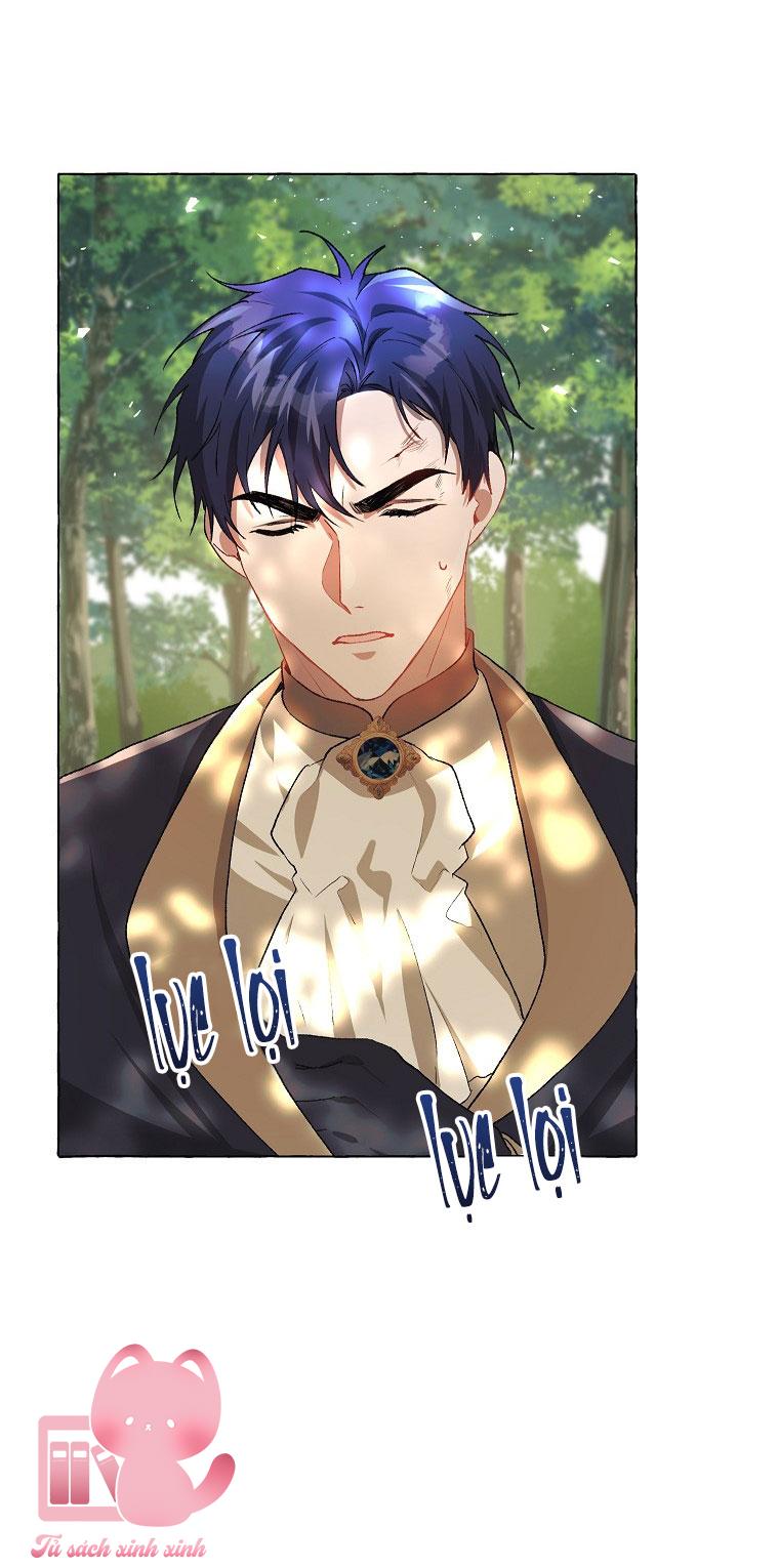 Thời Gian Của Nhân Vật Phụ Có Giới Hạn Chapter 18 - Trang 4