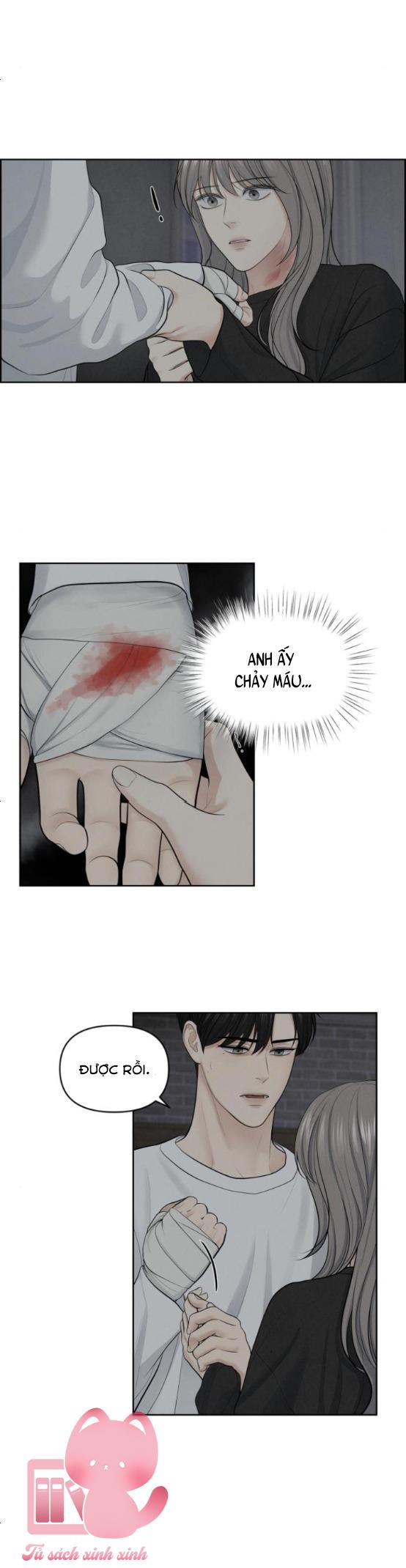 Hy Vọng Duy Nhất Chapter 8 - Next Chapter 8.1