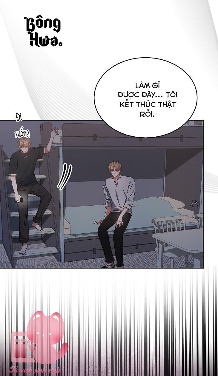 Debut Or Die Chap 43 - Next Chapter 43.1