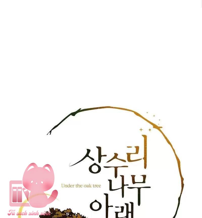 Dưới Tán Cây Sồi Chapter 24 - Next Chapter 25
