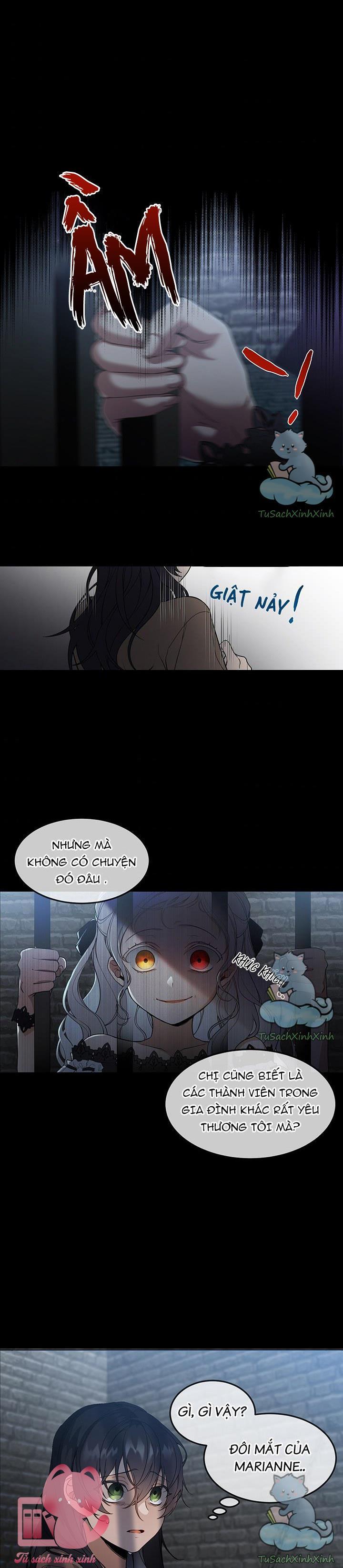 Hướng Về Ánh Dương Lần Nữa Chapter 3 - Trang 4