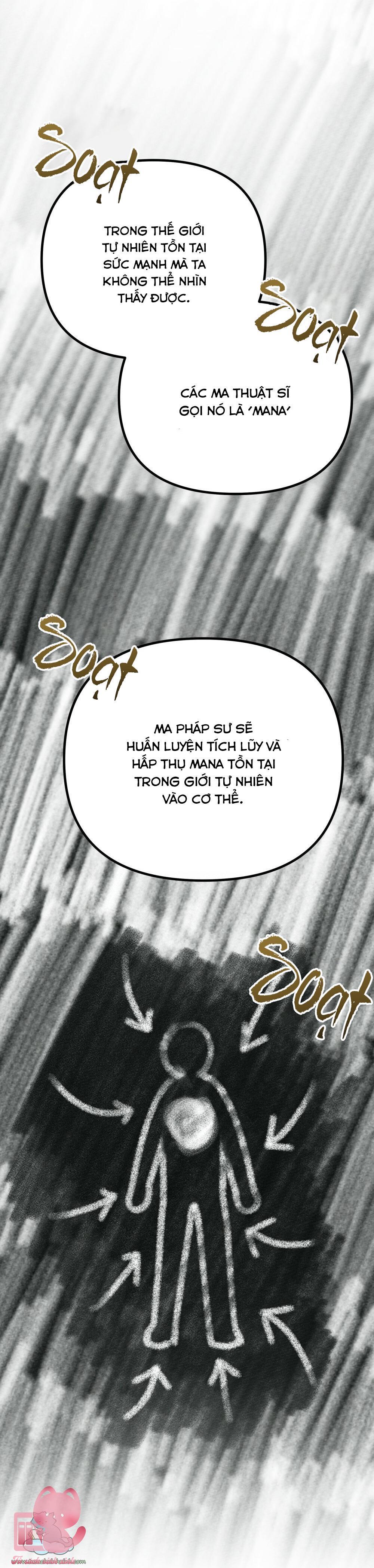 Dưới Tán Cây Sồi Chap 43 - Next Chapter 43.1