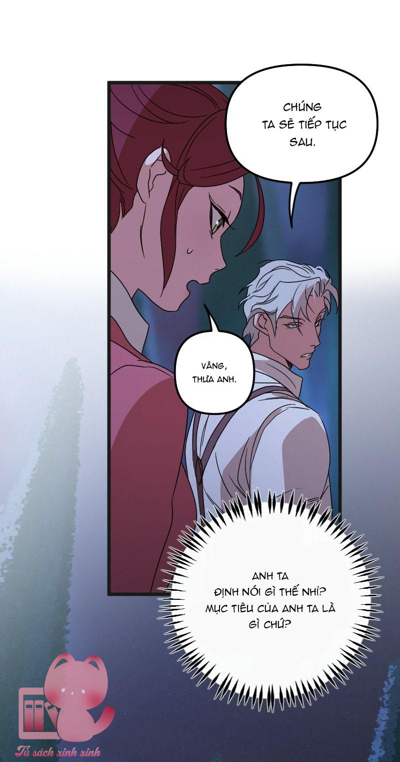 Bảo Mẫu Của Mafia Chap 5 - Trang 4