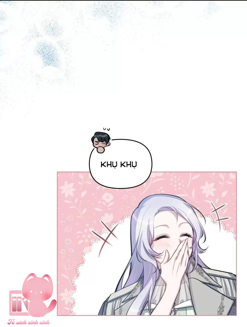 Nếu Không Vâng Lời Công Tước Chapter 11 - Trang 4